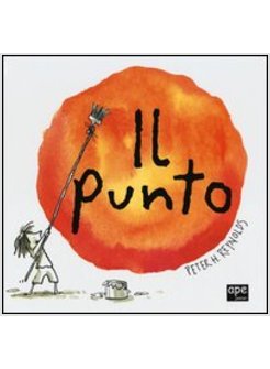 PUNTO. EDIZ. ILLUSTRATA (IL)