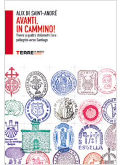 AVANTI IN CAMMINO!