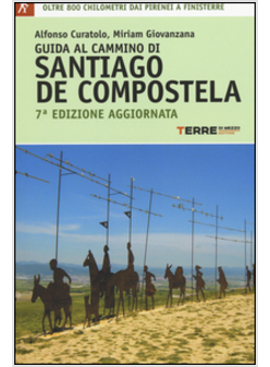 GUIDA AL CAMMINO DI SANTIAGO DE COMPOSTELA