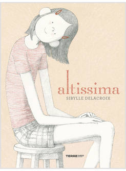 ALTISSIMA. EDIZ. A COLORI