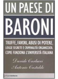 PAESE DI BARONI