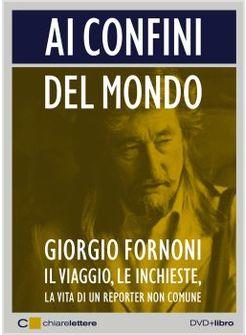 AI CONFINI DEL MONDO