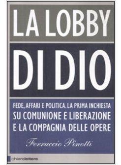 LOBBY DI DIO (LA)
