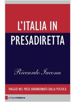 ITALIA IN PRESA DIRETTA (L')