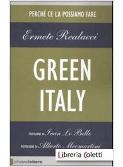 GREEN ITALY