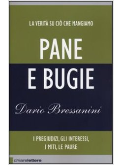 PANE E BUGIE