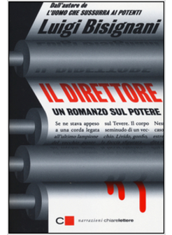 IL DIRETTORE