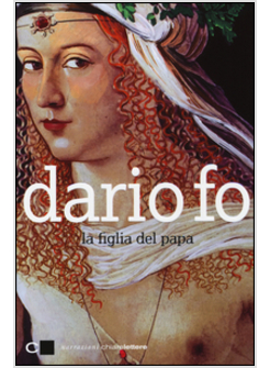 LA FIGLIA DEL PAPA