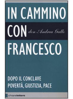 IN CAMMINO CON FRANCESCO