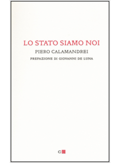 STATO SIAMO NOI (LO)