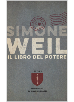 IL LIBRO DEL POTERE