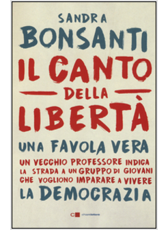 IL CANTO DELLA LIBERTA'