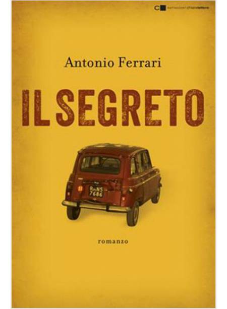 IL SEGRETO