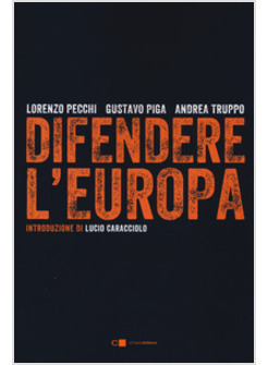 DIFENDERE L'EUROPA
