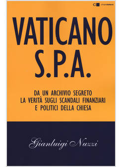 VATICANO SPA