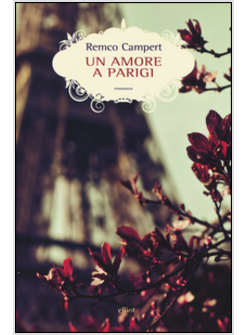 UN AMORE A PARIGI