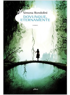 DOVUNQUE, ETERNAMENTE