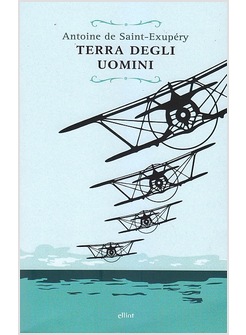 TERRA DEGLI UOMINI