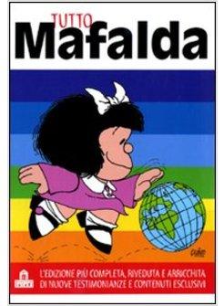 TUTTO MAFALDA