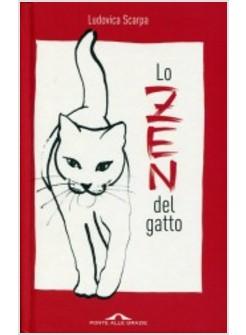 ZEN DEL GATTO (LO)