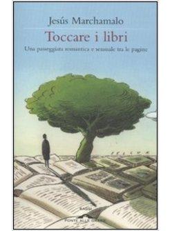 TOCCARE I LIBRI