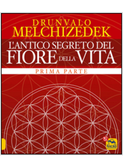 L'ANTICO SEGRETO DEL FIORE DELLA VITA. VOL. 1