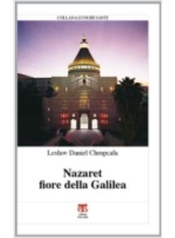 NAZARET FIORE DELLA GALILEA