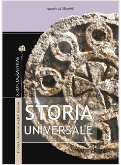 STORIA UNIVERSALE