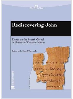 REDISCOVERING JOHN