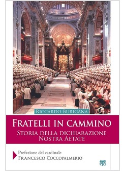 FRATELLI IN CAMMINO
