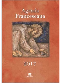 AGENDA FRANCESCANA 2017