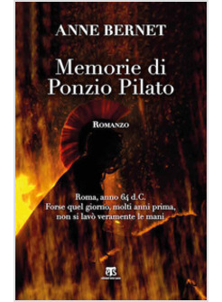 MEMORIE DI PONZIO PILATO