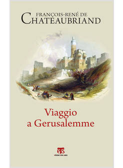 VIAGGIO A GERUSALEMME
