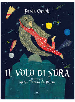 IL VOLO DI NURA