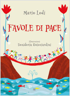 FAVOLE DI PACE 