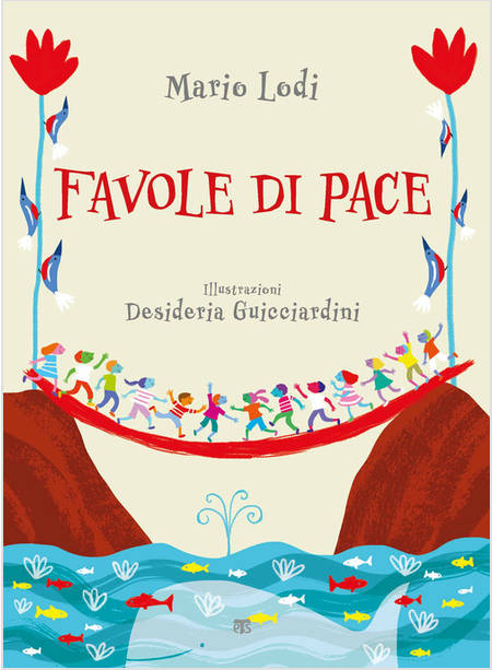 FAVOLE DI PACE 