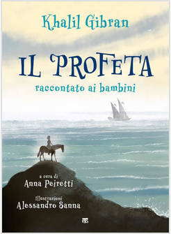 IL PROFETA RACCONTATO AI BAMBINI