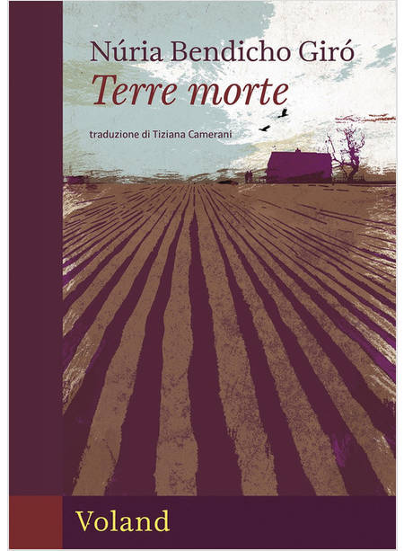 TERRE MORTE