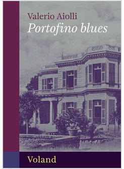 PORTOFINO BLUES
