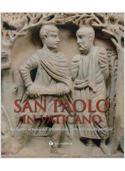 SAN PAOLO IN VATICANO CATALOGO DELLA MOSTRA