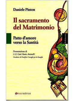 SACRAMENTO DEL MATRIMONIO