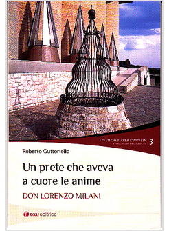 PRETE CHE AVEVA A CUORE LE ANIME (IL)