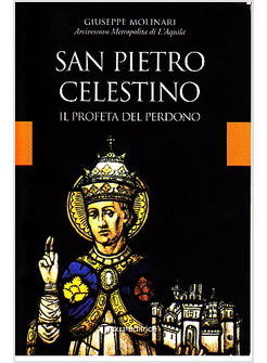 SAN PIETRO CELESTINO