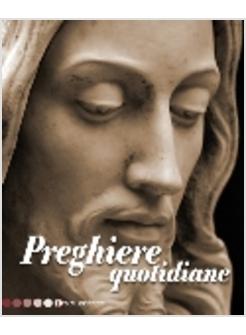 PREGHIERE QUOTIDIANE
