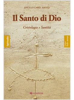 IL SANTO DI DIO CRISTOLOGIA E SANTITA'