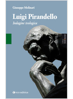 LUIGI PIRANDELLO