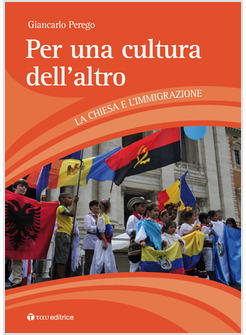 PER UNA CULTURA DELL'ALTRO BENEDIZIONE FAMIGLIE