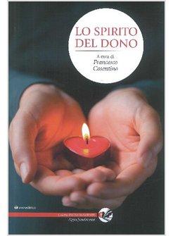 LO SPIRITO DEL DONO