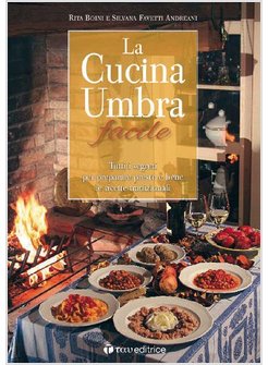 LA CUCINA UMBRA FACILE 