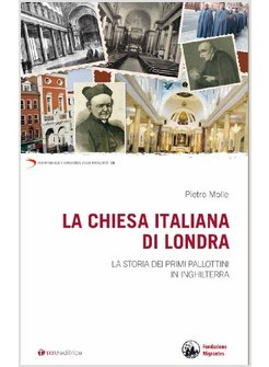 CHIESA ITALIANA DI LONDRA